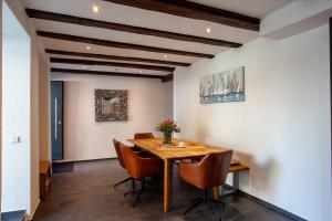 Ferienhaus Carpe diem