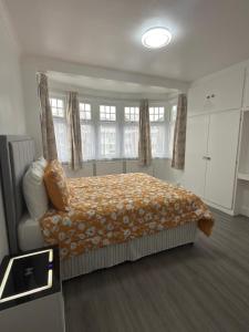 Spacious 3-Bd South Norwood Retreat, Free Parking