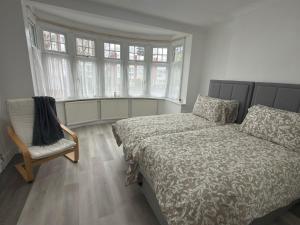 Spacious 3-Bd South Norwood Retreat, Free Parking