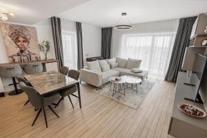 ONYX 57 - Beautiful 2 Bedrooms Apartment Cathedral View - Luxury - Free Parking
