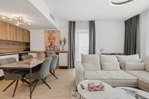 ONYX 57 - Beautiful 2 Bedrooms Apartment Cathedral View - Luxury - Free Parking