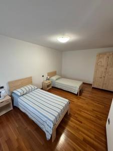 Alloggio ai Campanari