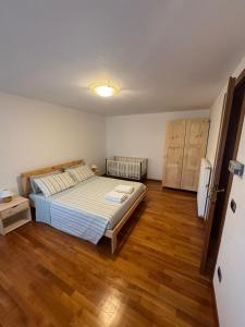 Alloggio ai Campanari