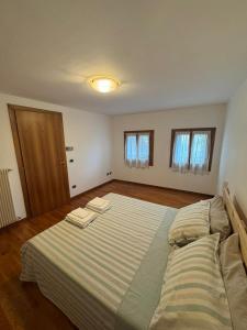 Alloggio ai Campanari