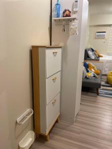 Modern Studio in Cebu City
