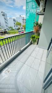 Chau Apartments 3