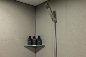 Wolhojae Hanok Jacuzzi Stay