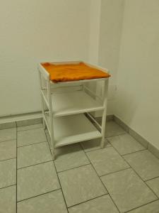 Herzensplatzl