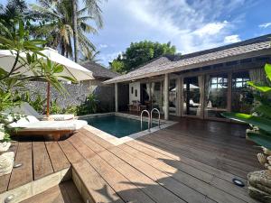 Villa Gordi Gili Trawangan