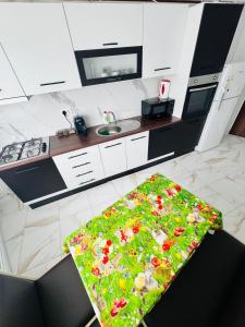 Andreea apartament