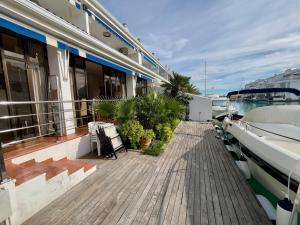 Apartamento Poblado Marinero, Alcocéber