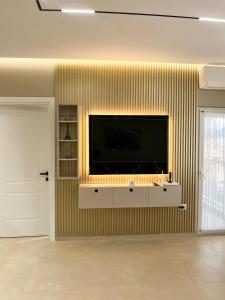 Sunrise Tirana Apartment Gold