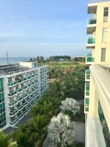 Ocean Vista Resort Sealink Phan Thiet