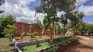 Salpat Lodge