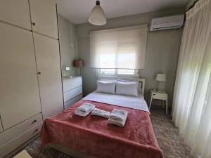 Seaview Ioannas Apartment