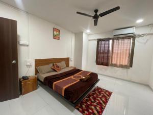 Hotel Bhakti Pride