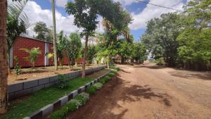 Salpat Lodge