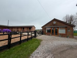 The Bungalow