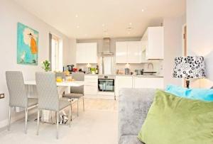 Number 10, Montpellier Apartments, Teignmouth