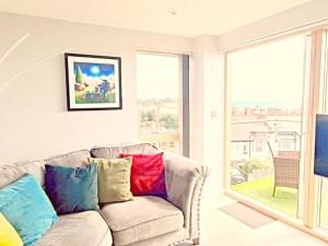 Number 10, Montpellier Apartments, Teignmouth