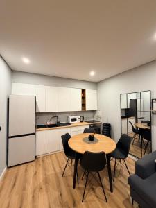 Prayla Luxury 2BD near Delijorgji