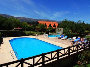 Le Marche Apart Hotel