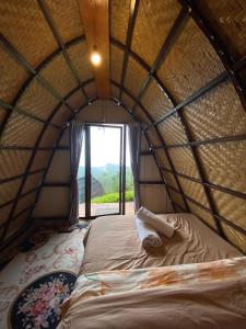 Giri Garden Sunset Glamping