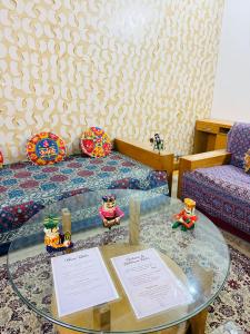 Luxury 7BHK Villa for Groups & Celebrations