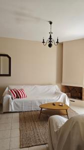 Aegina Modern Apartments The Sun