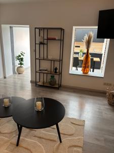 Appartement chez pépite