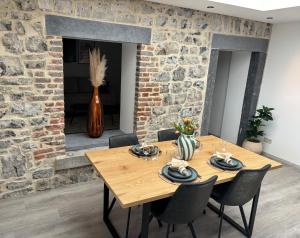 Appartement chez pépite