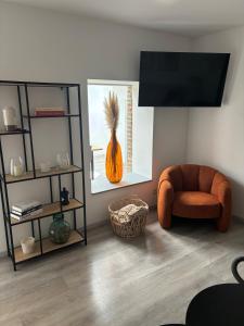 Appartement chez pépite