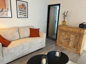 Appartement chez pépite
