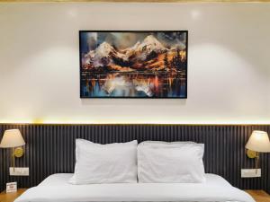 Hotel Premjees Paradise
