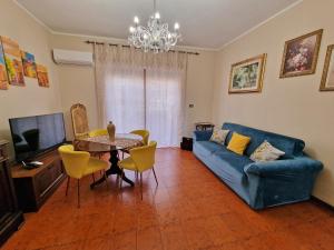 La Fontanella Apartment