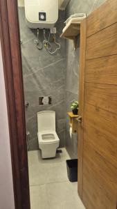 Roots & Rustle homestay