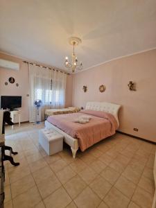 La Fontanella Apartment