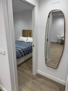 Apartamento en segunda linea de playa en la carihuela