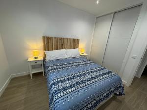 Apartamento en segunda linea de playa en la carihuela