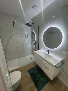 Apartamento en segunda linea de playa en la carihuela