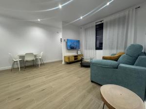 Apartamento en segunda linea de playa en la carihuela