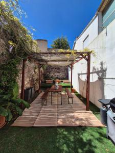 Appartamento in Piazza Italia img3