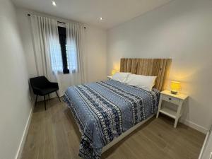 Apartamento en segunda linea de playa en la carihuela