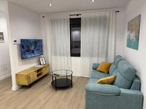 Apartamento en segunda linea de playa en la carihuela