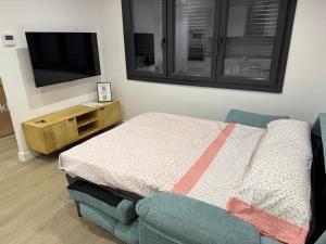 Apartamento en segunda linea de playa en la carihuela