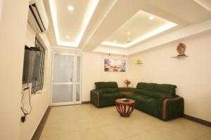 Krishna Royal Club
