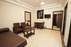 Krishna Royal Club