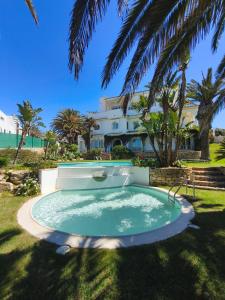 Villa Esmeralda