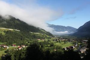 Apartmán Ferienwohnung Sonnblick Bad Gastein Rakousko