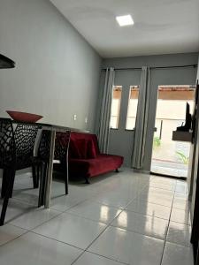 Dunas residence casa 04